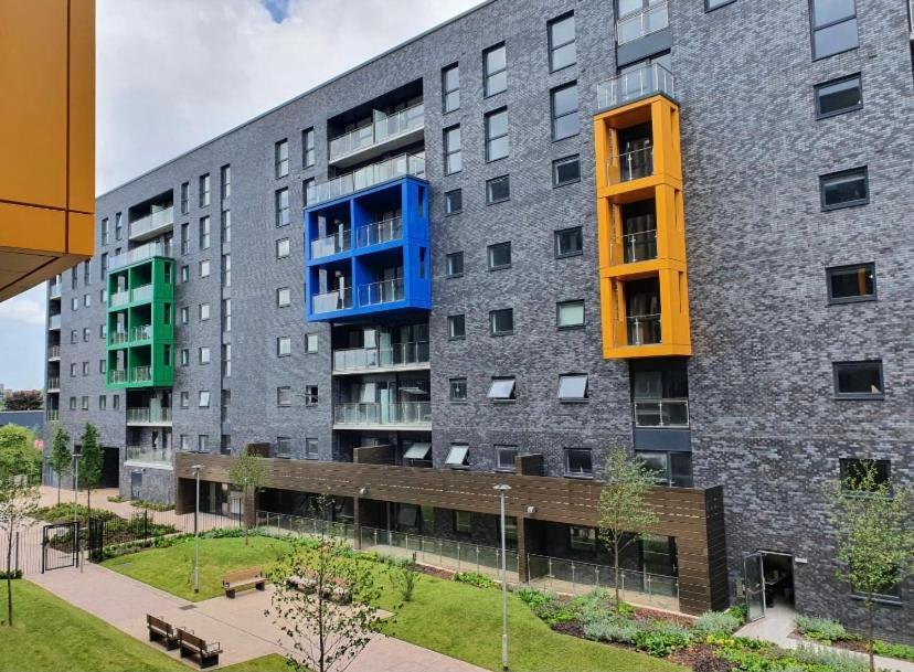 Beautiful Castlefield Apartment *